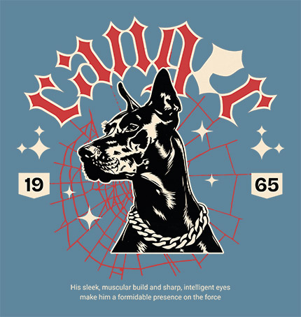 DOG